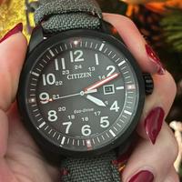 Orologio uomo