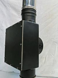 aspiratore ventilatore canna fumaria alta temperat