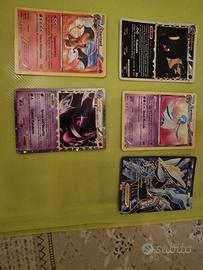 Carte Pokemon