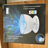 Led proiettore luci