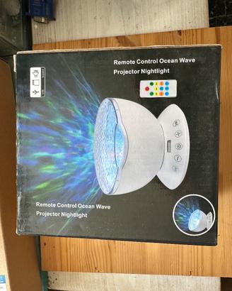 Led proiettore luci