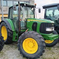 JOHN DEERE 6320