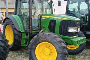 JOHN DEERE 6320