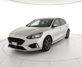 Ford Focus V 2018 1.0 ecoboost ST-Line s&s 125cv