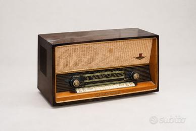 Radio Nordmende Fidelio-Stereo anni ’60