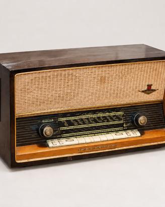 Radio Nordmende Fidelio-Stereo anni ’60