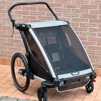 Thule Chariot Lite Double