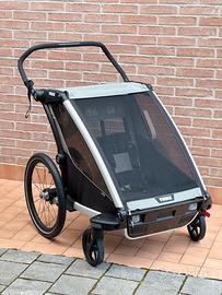 Thule Chariot Lite Double