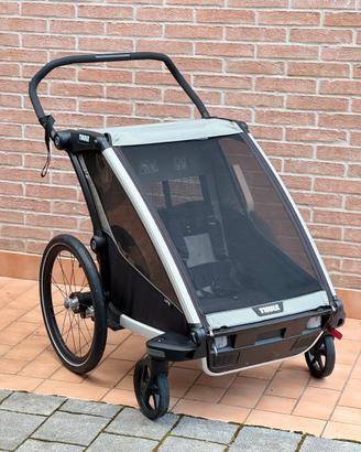 Thule Chariot Lite Double