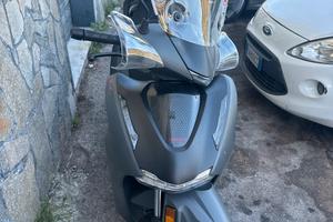 Honda sh 350 sport zero sinistri unicp proprietari