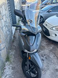 Honda sh 350 sport zero sinistri unicp proprietari