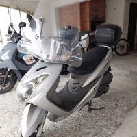 Sym VS 150cc