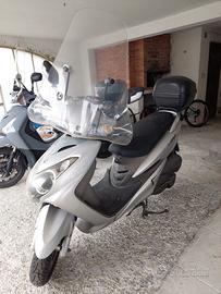 Sym VS 150cc