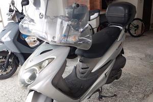 Sym VS 150cc