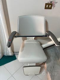 Montascale a poltroncina Flow