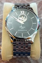 orologio Tissot Open Heart Tradition 