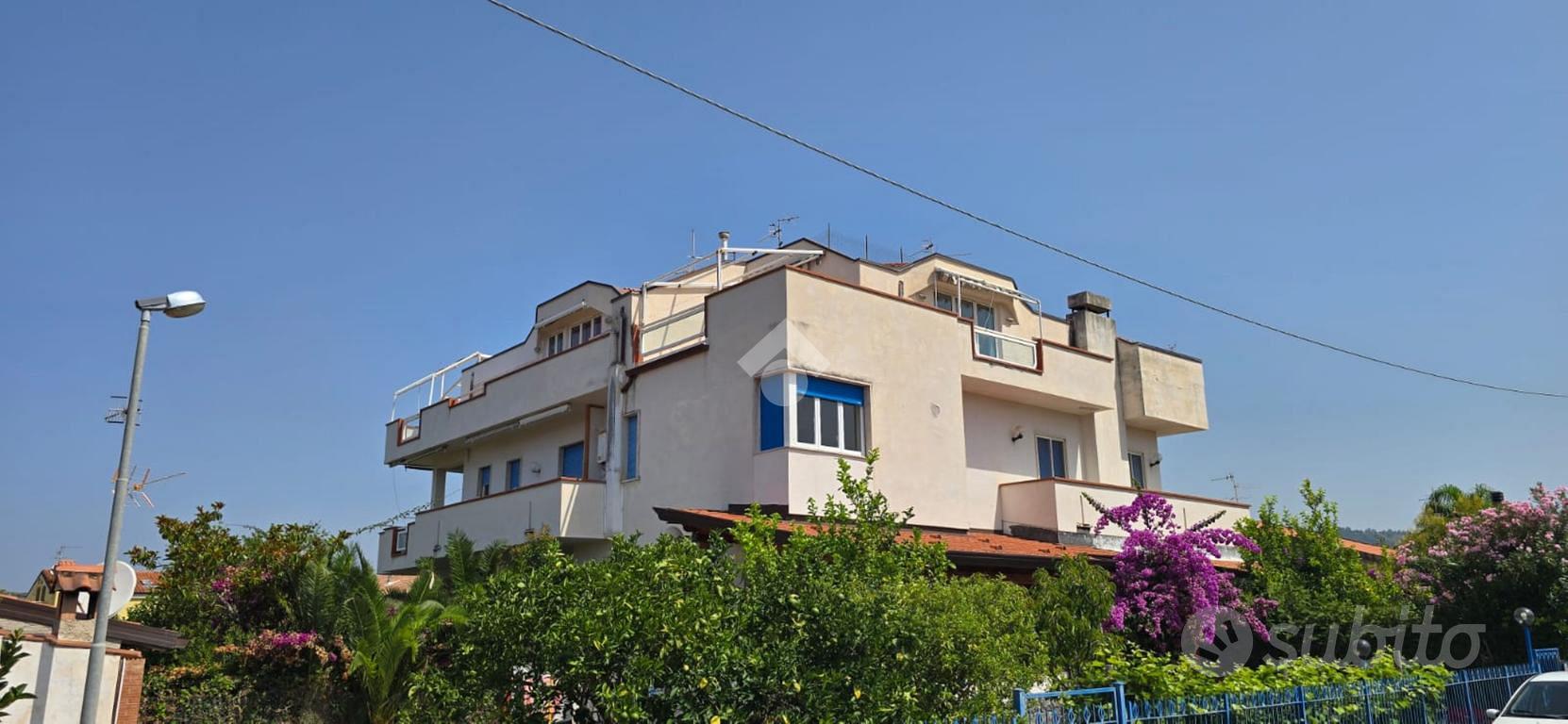 Appartamento – Ascea, Marina di Ascea - Vista 3
