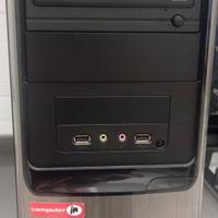 PC DESKTOP