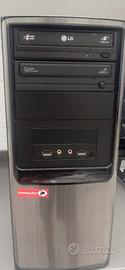 PC DESKTOP
