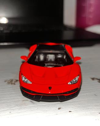 Modellini Lamborghini auto