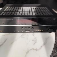 sintoamplificatore AV Yamaha RX-V467.