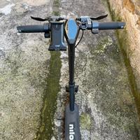 Monopattino Elettrico Nilox