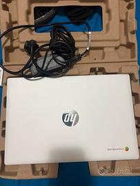 Computer Chromebook