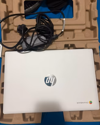 Computer Chromebook