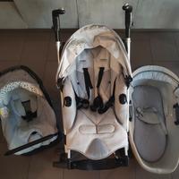 Trio Bébé Confort Loola Up – pratico e completo!
