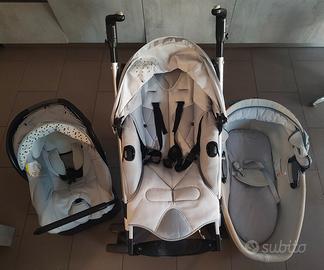 Trio Bébé Confort Loola Up – pratico e completo!
