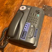 Telefono Fax Fotocopiatrice, modello ELLISSE
