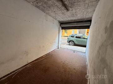 Garage / Box Auto