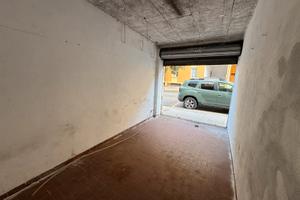 Garage / Box Auto