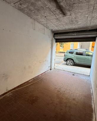 Garage / Box Auto