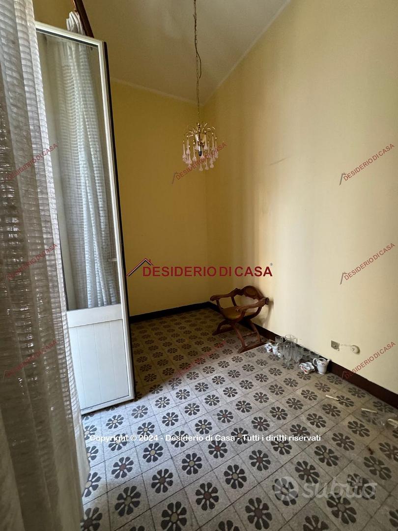 Appartamento – Palermo, Settecannoli, II Circoscrizione - Vista 2
