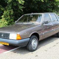 Parabrezza Talbot Solara dal 1975