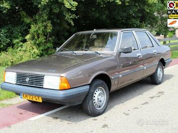 Parabrezza Talbot Solara dal 1975