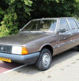 Parabrezza Talbot Solara dal 1975
