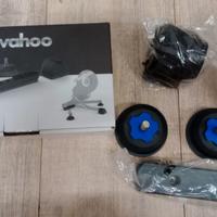 Wahoo KICKR Axis Feet