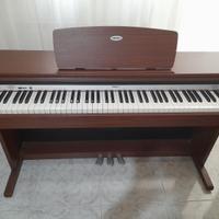  pianoforte 