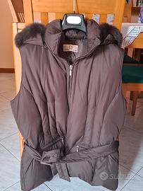 giubbino donna 