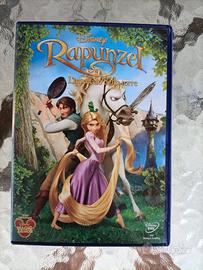 Film ‘’Rapunzel’’