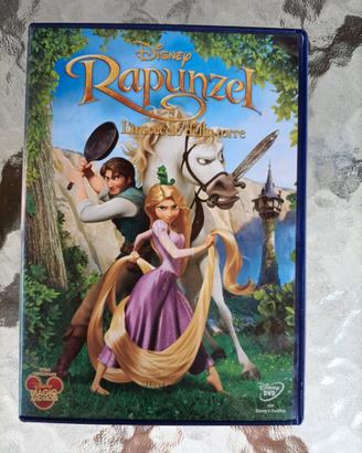 Film ‘’Rapunzel’’