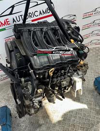 MOTORE DR1 1.3 BENZINA SIGLA SQR473F 61 KW