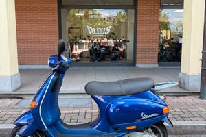 Vespa 50 ET2