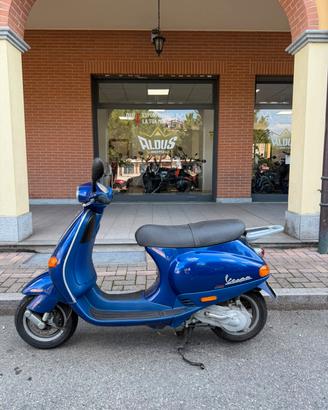 Vespa 50 ET2