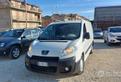 Peugeot expert passo lungo iva deducibile 2.0