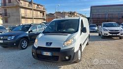 Peugeot expert passo lungo iva deducibile 2.0