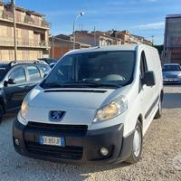 Peugeot expert passo lungo iva deducibile 2.0