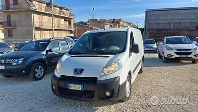 Peugeot expert passo lungo iva deducibile 2.0